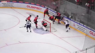 Дмитрий Пархоменко покинул «Зауралье»