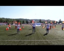 Праздник спорта и угля в Междуреченске