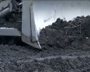 Провалы в земле в Орджоникидзевском районе