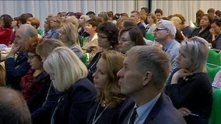 Большая конференция по реабилитации