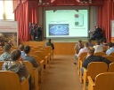 Полуфинал научно-технической конференции
