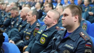 ЕДДС Осинников лучшая в Сибири