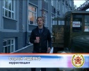 Праздник на площади Побед
