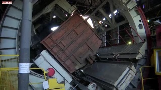 Экскурсия детей сотрудников ЦОФ «Абашевская»