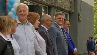1680 первокурсников в СибГИУ