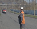 Совместная акция ЕВРАЗа и ГАИ Совместная акция ЕВРАЗа и ГАИ