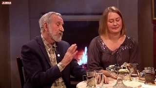 Анонс программы «Квартира №50» от 20.10.23