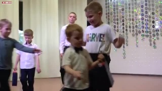 Клуб борьбы «Крепость» подводит итоги сезона
