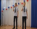 Фестиваль патриотической песни