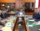 Аман Тулеев о безопасности на выпускных вечерах