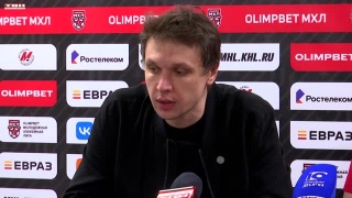 «Кузнецкие Медведи» подводят итоги сезона