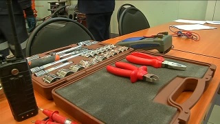 Конкурс будущих выпускников техникумов