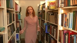 Тысячный вопрос задали Гоголевке