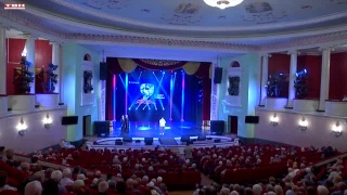 Распадская поздравила ветеранов с 81-й годовщиной Победы