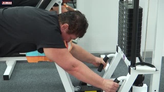 Центр доктора Бубновского в Новокузнецке