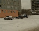 Вместо дороги – сквер?
