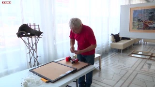 За кулисами проекта «Территория»