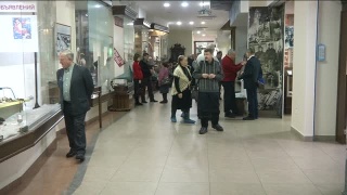 Выставка «Хранить вечно»
