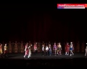 Театр «Юность» отметил юбилей