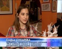 Конкурс рисунков «Моя любимая сказка»