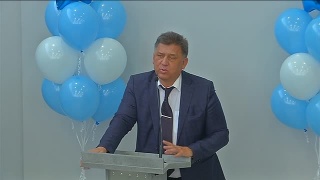 Ректорский прием в СибГИУ. Навстречу юбилею