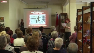 «Журавушка» в ретро-видеосалоне
