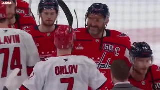 Дмитрий Орлов сыграет в гала-матче Ovi Cup