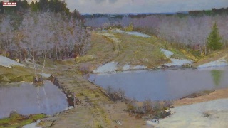 Выставка к юбилею художественного музея