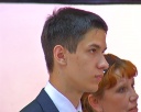 Медали выпускникам в Куйбышевском районе