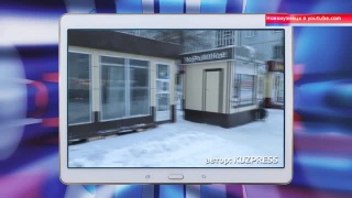 Новокузнецк в ютубе. 08.02-15.02