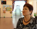 Праздник для первоклассников от ЕВРАЗа