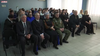 Конференция о сохранении исторической памяти