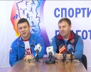 Сергей Петров завоевал Кубок России 