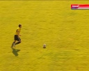 «Новокузнецк» - «Распадская» - 0:2 