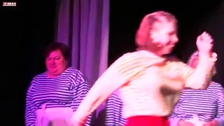 «Вафельное сердце» в театре «Кукла лечит»