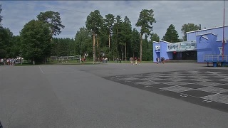 Одаренные дети в Сибирской сказке