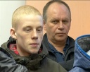 Владимир Березовский встретился с футбольными фанатами 