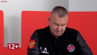 Анонс программы «Семь дней» от 18.05.26