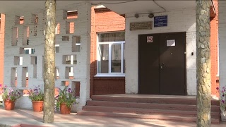 В школе №8 будет новый актовый зал