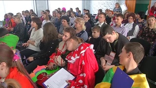 Творчески ко дню рождения Пушкина