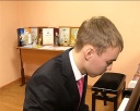 Алексей Григоркин – лауреат премии Президента РФ