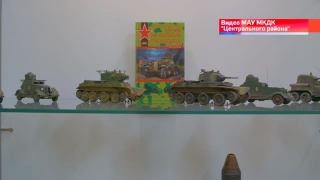 «Военная техника блокадного Ленинграда»