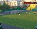 Футболисты ушли в отпуск