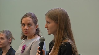 Чемпионат по горной экологии в СибГИУ