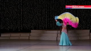 Фестиваль «Аватиф» в Новокузнецке