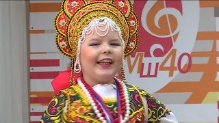 Победы ДМШ№40 на Маланинском фестивале