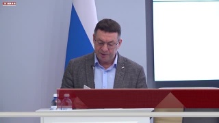 Продолжается подготовка к встрече паводка