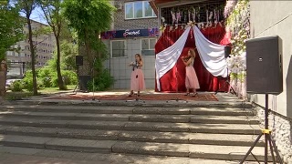 Культурное пространство у ДТС