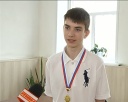 Отличный результат в рукопашном бою 