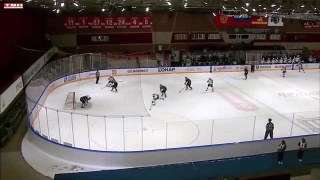«Торпедо» и «Югра» - в полуфинале Кубка Петрова